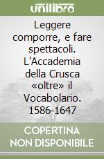 Benucci E. (cur.); Ciuffi M. (cur.)