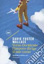 Wallace David Foster