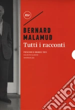 Malamud Bernard