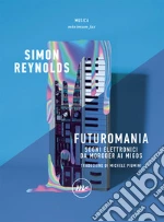Reynolds Simon