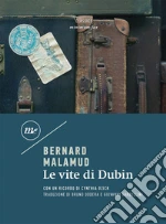 Malamud Bernard