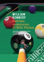 Kennedy William