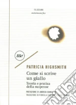 Highsmith Patricia