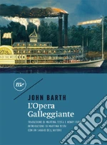 Barth John