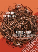 Reynolds Simon