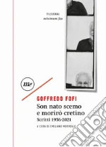 Fofi Goffredo; Morreale E. (cur.)