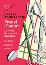 Bongarzoni Oretta