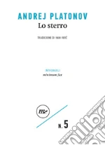 Platonov Andrej; Verc I. (cur.)