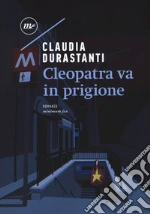 Durastanti Claudia