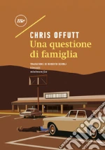 Offutt Chris
