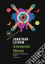 Lethem Jonathan