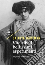 Hartman Saidiya