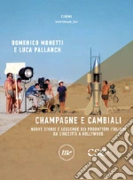 Monetti Domenico; Pallanch Luca