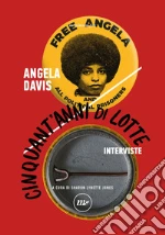 Davis Angela; Jones S. L. (cur.)