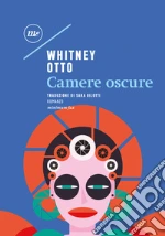 Otto Whitney
