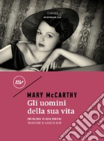 McCarthy Mary