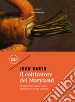 Barth John