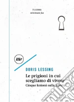 Lessing Doris