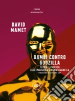 Mamet David