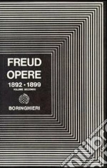 Freud Sigmund; Musatti C. L. (cur.)