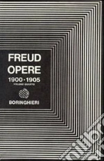 Freud Sigmund; Musatti C. L. (cur.)