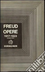 Freud Sigmund; Musatti C. L. (cur.)