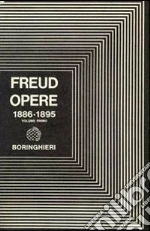 Freud Sigmund; Musatti C. L. (cur.)