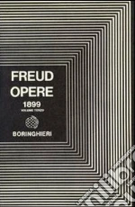 Freud Sigmund; Musatti C. L. (cur.)