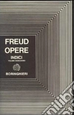 Freud Sigmund; Massimello M. A. (cur.)
