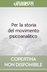 Freud Sigmund; Colorni R. (cur.); Staude A. (cur.)