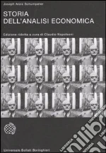 Schumpeter Joseph A.; Napoleoni C. (cur.)