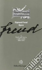 Freud Sigmund; Musatti C. L. (cur.)
