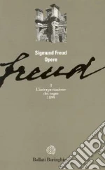 Freud Sigmund; Musatti C. L. (cur.)