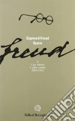 Freud Sigmund; Musatti C. L. (cur.)