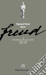 Freud Sigmund; Musatti C. L. (cur.)