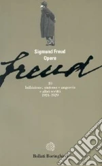 Freud Sigmund; Musatti C. L. (cur.)