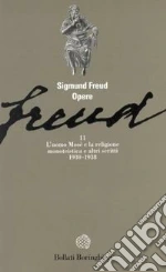 Freud Sigmund; Musatti C. L. (cur.)