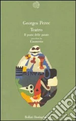 Perec Georges