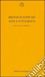 Schwarz Heinrich; Costantini P. (cur.)
