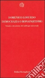 Losurdo Domenico