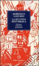 Losurdo Domenico
