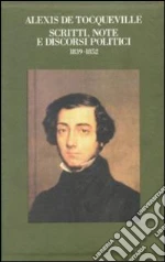 Tocqueville Alexis de
