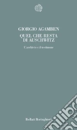 Agamben Giorgio