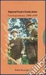 Freud Sigmund; Jones Ernest; Paskauskas R. A. (cur.)