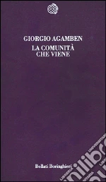 Agamben Giorgio