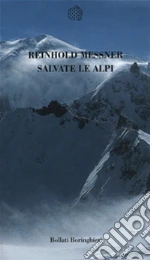 Messner Reinhold
