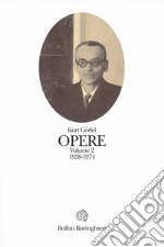 Gdel Kurt; Ballo E. (cur.); Lolli G. (cur.); Mangione C. (cur.)