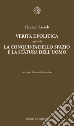 Arendt Hannah; Sorrentino V. (cur.)