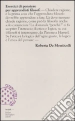 De Monticelli Roberta