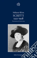 Klein Melanie